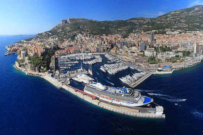 Full Day Tour in Eze Monaco and Monte-Carlo from Nice - Who should book this day trip?