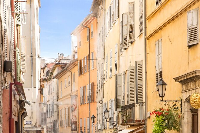 Full day tour Medieval Villages Grasse Gourdon Tourettes St Paul - Four reasons this tour earns your attention