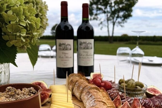 Full Day Tour Saint Emilion with lunch two Chateaux and Village - Saint-Émilion in One Carefully Planned Day