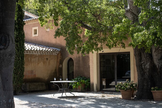 Full-day Wine Tour around Bandol & Cassis from Marseille - The ride back to Marseille