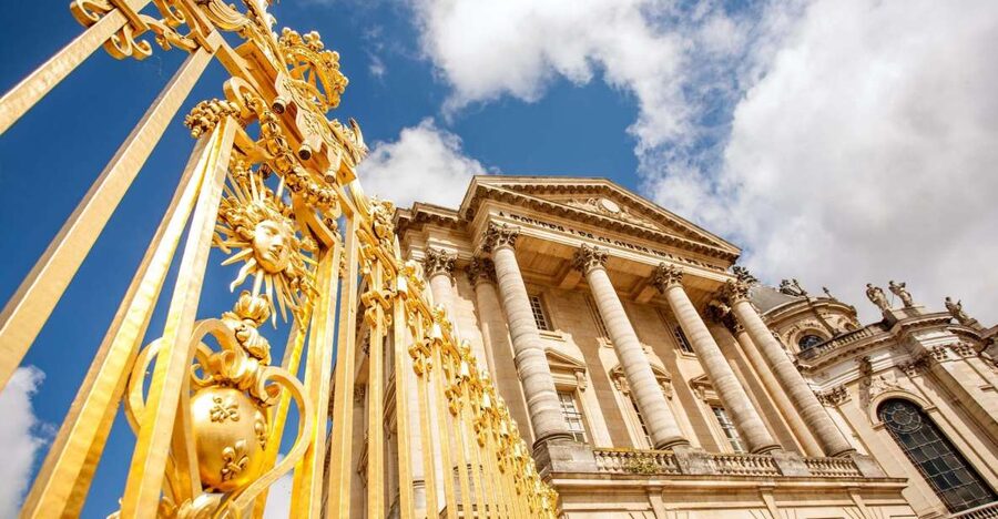 Gardens of Versailles Walking Tour & Palace Entry - Why the gardens deserve the first half of your day