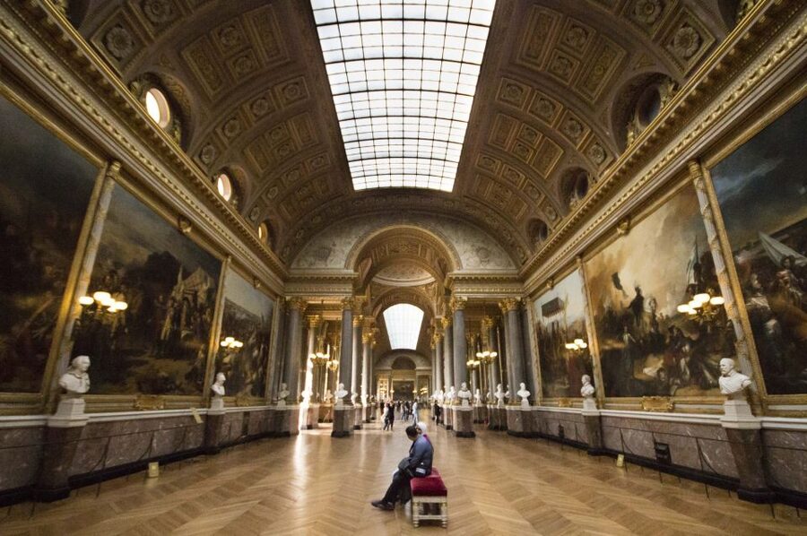 Gardens of Versailles Walking Tour & Palace Entry - Who will enjoy this Versailles tour most