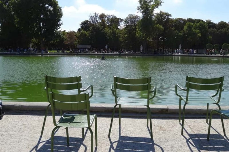 German private Walking Tour through Montmartre & Passages - Opéra Garnier and the Phantom of the Opera