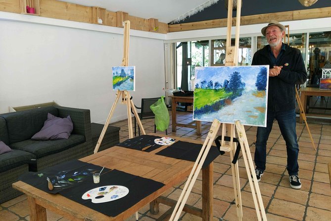 Giverny Day with Monet Foundation Audio Guided Tour from Paris - Is the $107.76 price good value?