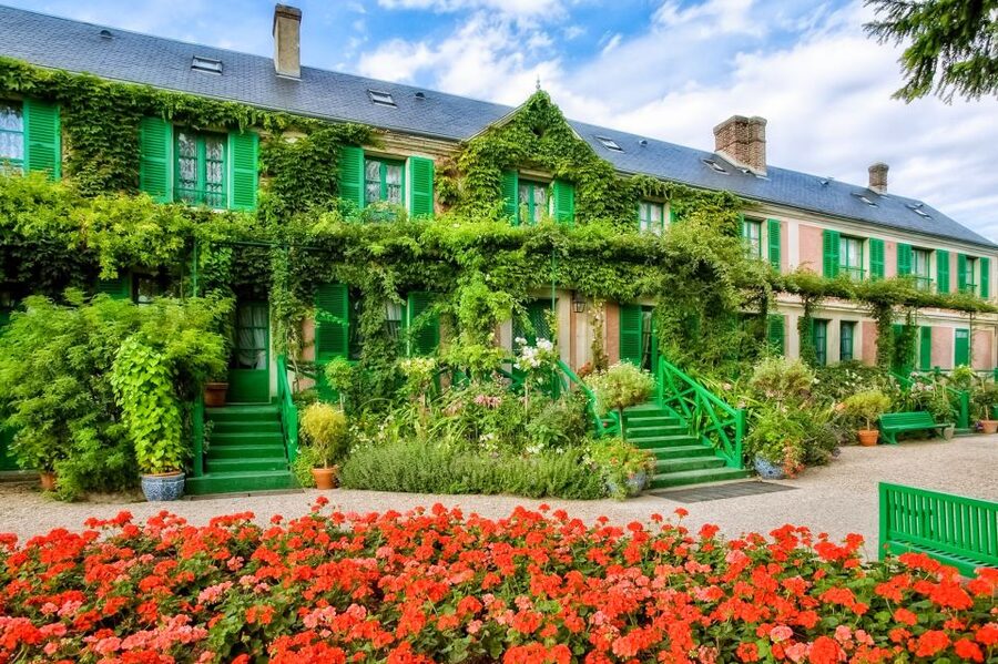 Giverny: Monet's House and Gardens Guided Tour - Key points to know before visiting Giverny
