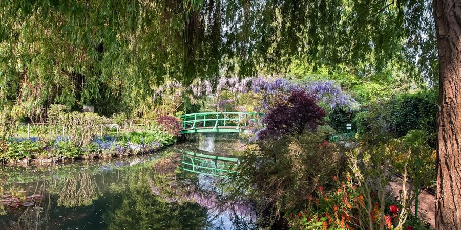 Giverny: Monet's House and Gardens Guided Tour - Is $69 a good value?