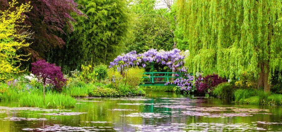 Giverny: Monet's House & Gardens Private Guided Tour +Ticket - Meeting your guide at 84 Rue Claude Monet