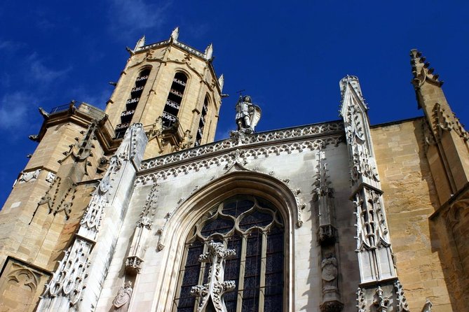 Gourmet & Cultural Tour Aix En Provence English / Espanol - Key points at a glance