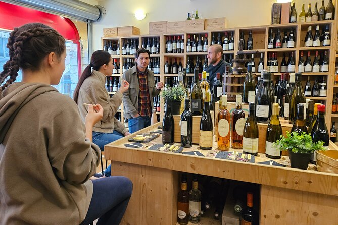 Gourmet tour of Presqu’île & Vieux Lyon 4 hours - meal included - Key points to know before booking