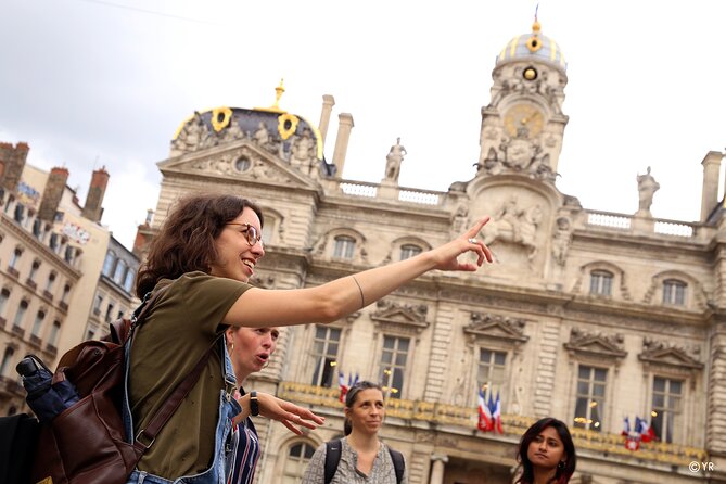 Gourmet Vegan Private Tour of Lyon 3 hours - What the four vegan tastings add
