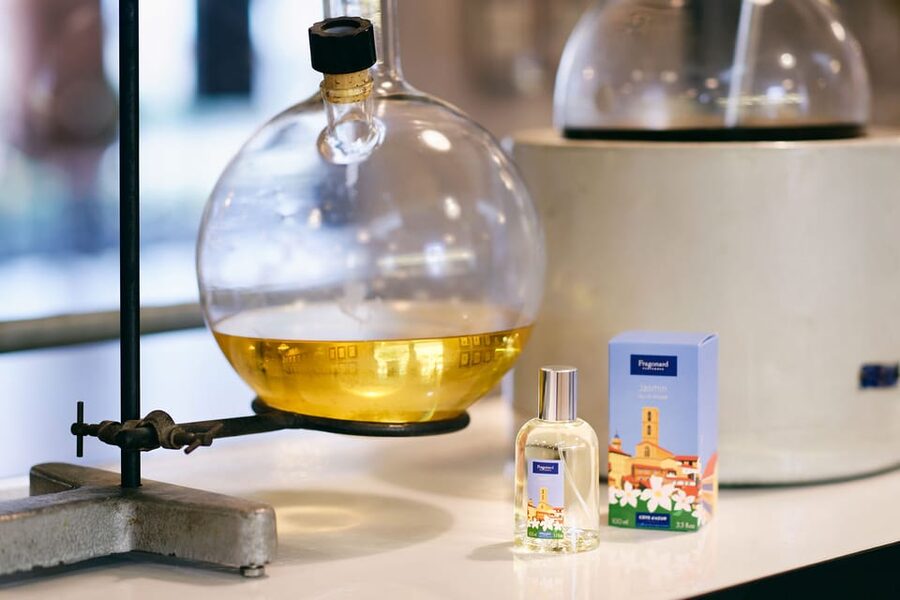 Grasse: Perfume Making Class and Fragonard Factory Tour - Key points at a glance