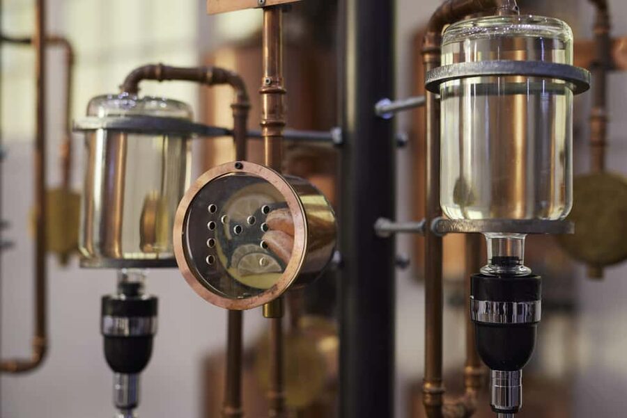 Grasse: Perfume Workshop - A 20-minute schedule that rewards quick decisions