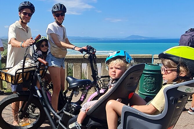 Guided Electric Bike Rides on the Basque Coast - Price, bike fees, and actual value