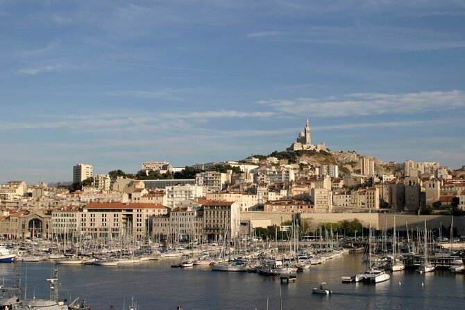Guided Tour in Marseille: Vieux Port & Old City - Key points to know before booking