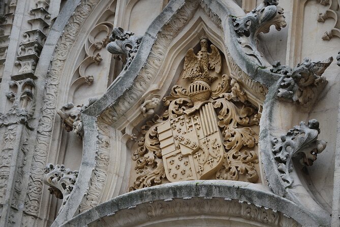 Guided tour of Nancy, Great History and Little Anecdotes - The guide’s style: clear history without the classroom stiffness