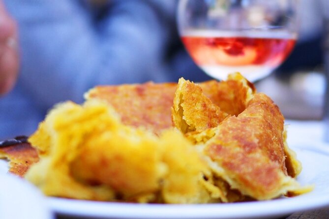 Half Day Afternoon Walking Food Tour with Dinner - Cours Saleya as the evening changes