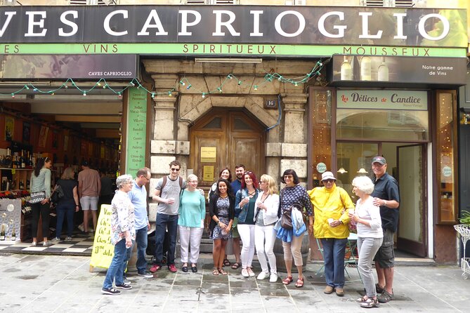 Half Day Afternoon Walking Food Tour with Dinner - Is $181.48 a fair price?