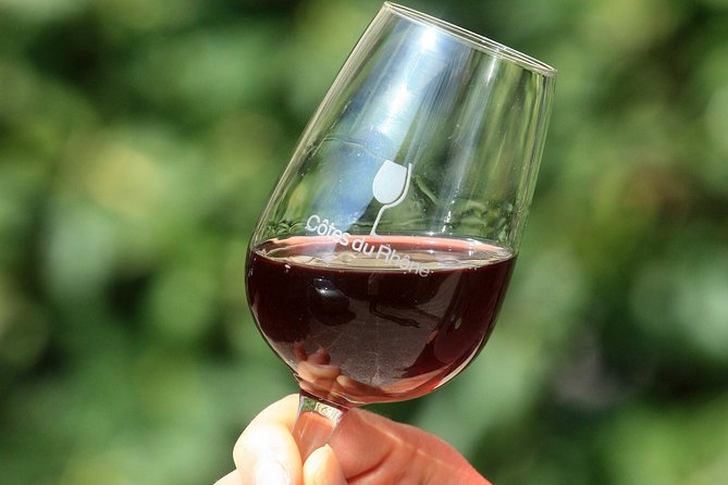Half Day Great Vineyard Tour from Avignon - Guides make the difference