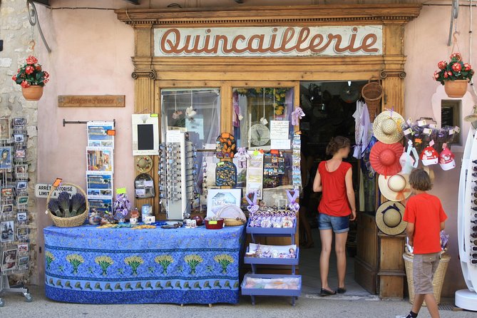 Half Day Lavender Road in Sault from Avignon - The guides are a major part of the value