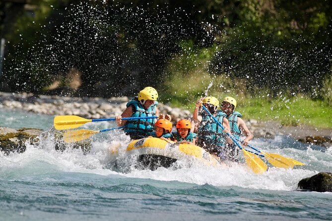 Half-day sailing on the Gave de Pau - Key points to know before you book