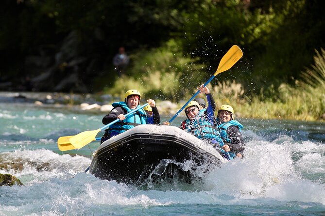 Half-day sailing on the Gave de Pau - Starting at 26 Rue de Couscouillet in Villelongue