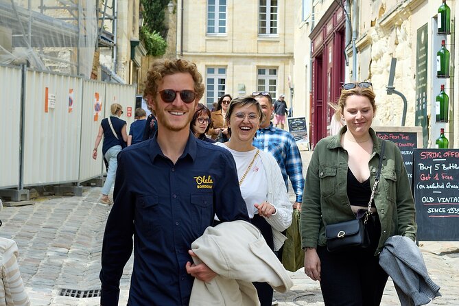 Half day tour Saint-Emilion : Village & Château with wine tasting - What this Saint-Émilion tour is really designed to do