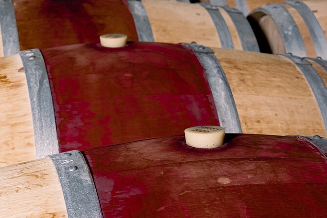 Half day tour Saint-Emilion : Village & Château with wine tasting - The return ride and the value of the timing