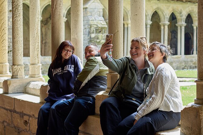 Half day tour Saint-Emilion : Village & Château with wine tasting - What kind of day should you expect?