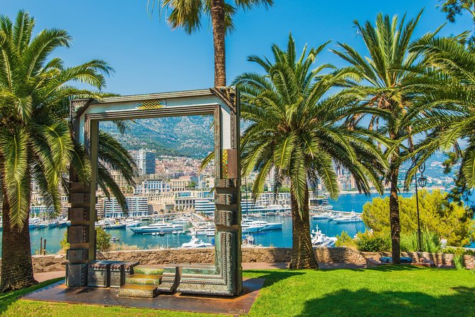 Half-Day Trip from Nice to Monaco Monte carlo with Guided Walk - Guides make the biggest difference