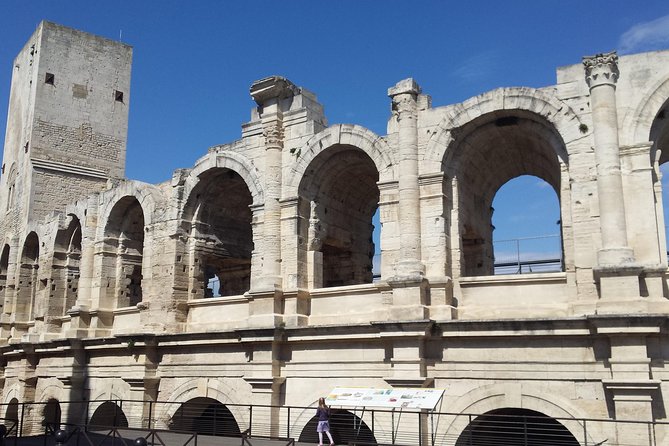 Half-Day Van Gogh Tour of Provence from Avignon - Why this Van Gogh tour works from Avignon
