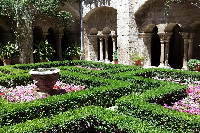 Half-Day Van Gogh Tour of Provence from Avignon - Saint-Paul de Mausole and Van Gogh’s final Provence period