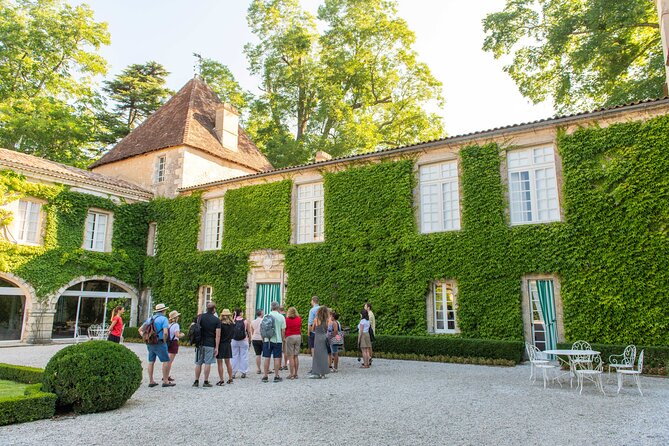 Half-Day Wine tour across Bordeaux’s Vineyards - How much value do you get for $70.81?