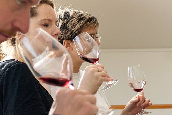 Half-Day Wine Tour in Margaux - Meeting in central Bordeaux at 2:00 pm
