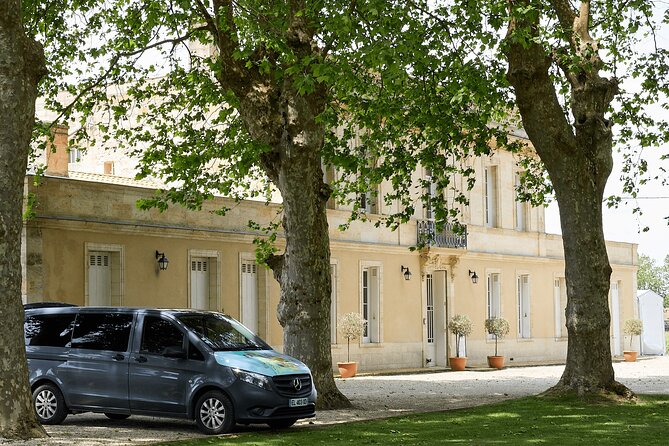 Half-Day Wine Tour in Margaux - What the tastings are really like