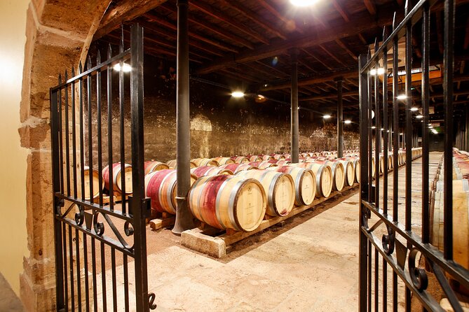 Hameau Duboeuf, 1st theme park on Vine and Wine in Europe - Films, 3D effects, and the park’s stranger side
