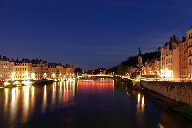 Highlights and Hidden Gems of Lyon Guided Walking Tour (English) - Place des Terreaux and the Museum of Fine Arts