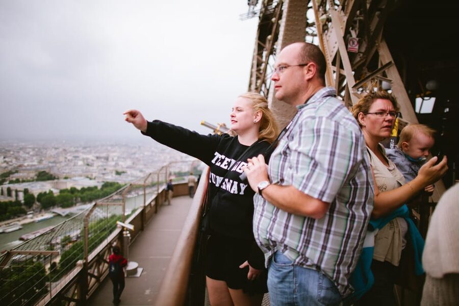 Highlights of Paris Bike Tour in English or Dutch - Is $51 a fair price?