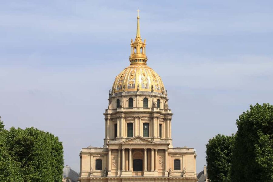 Highlights of Paris Bike Tour in English or Dutch - A guide makes the difference