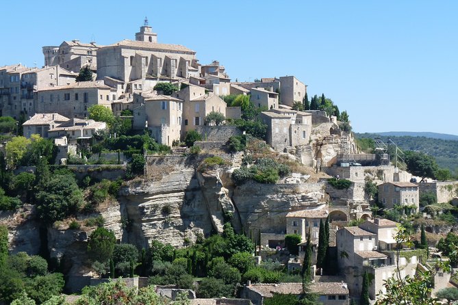 Highlights of Provence : Chateauneuf du Pape & Luberon - Who Should Book This Provence Tour?