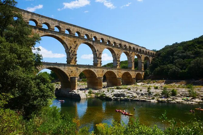 Highlights of Provence in one day - Roussillon and the Ochre Colors of Provence
