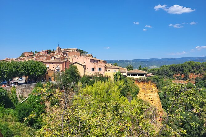 Highlights of Provence in one day - Saint-Rémy-de-Provence and the Alpilles