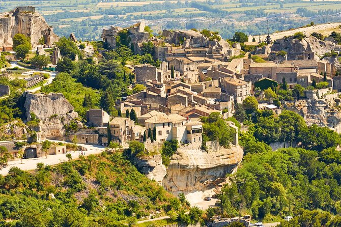 Highlights of Provence in one day - Pont du Gard, the Grand Final Stop