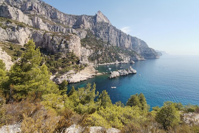 Hiking in the Calanques National park from Marseille - Why this five-hour walk is worth your time