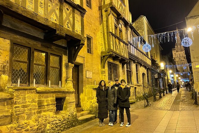 Historic Bayeux Daily Group City Tour In English 2 hrs (Apr-Sept) - Why a two-hour walk works so well in Bayeux