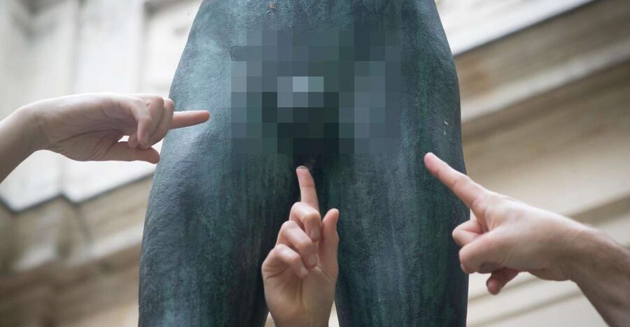 Historical and naughty tour of Lyon in french - Erotic literature and Renaissance addresses