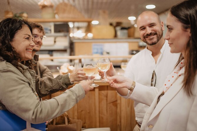 Historical Center, Bordeaux Food Tour - Key Points to Know Before You Book