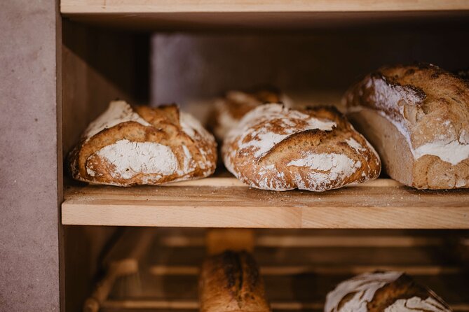 Historical Center, Bordeaux Food Tour - The Guides Make the Difference
