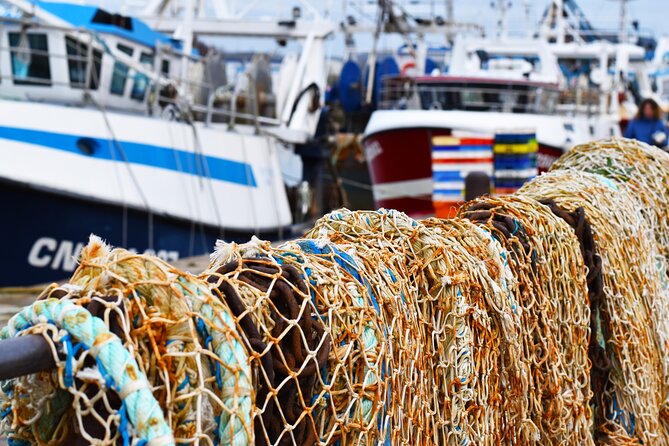 Honfleur Private Walking Tour - What Pierre adds to the route