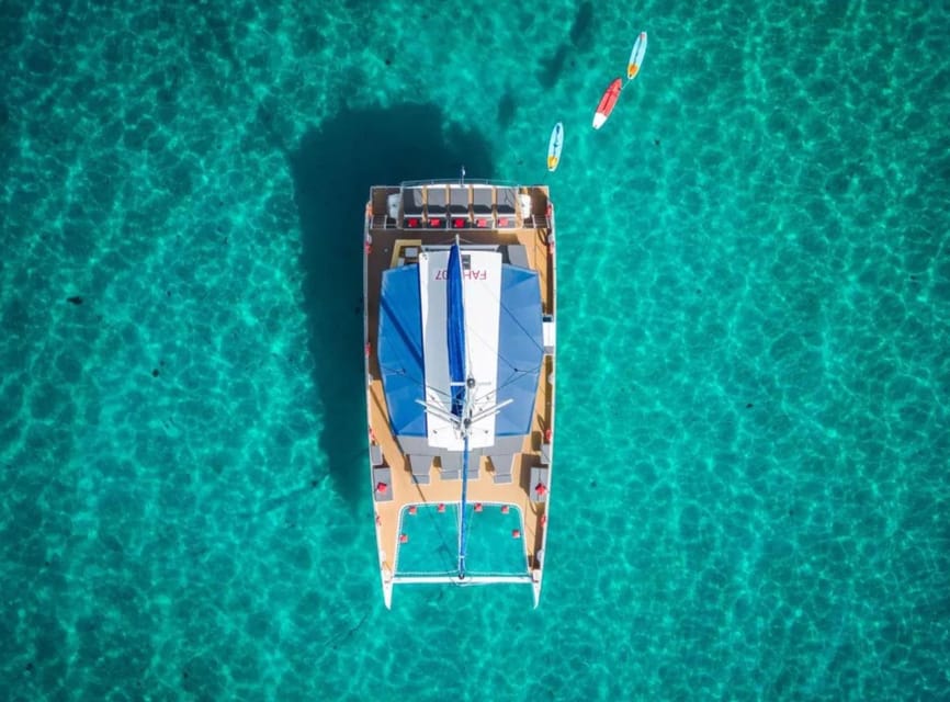 Hyères : Dreamy Morning - Cruising the Hyères coastline at 10:00 AM