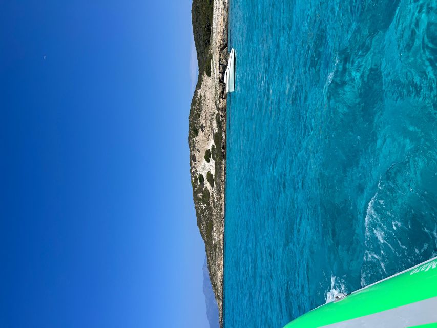 Ile Rousse: desert of the agriates : Saleccia - Ghignu - Key points to know before you book